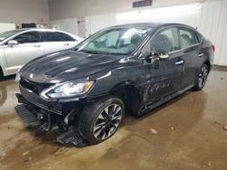 2019 Nissan Sentra s for sale in Elgin, IL
