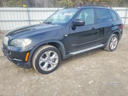 BMW Vehiculos salvage en venta: 2011 BMW X5 Xdrive50i