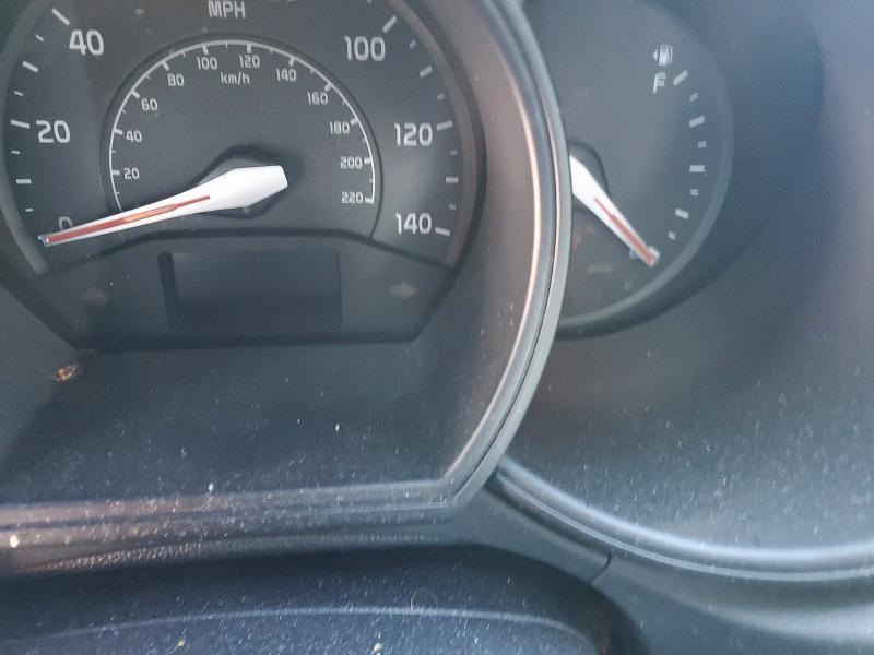 2013 KIA Rio lx