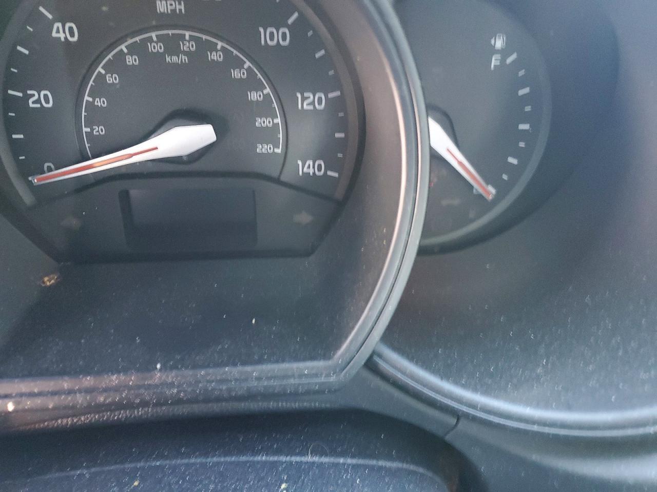 2013 KIA Rio lx