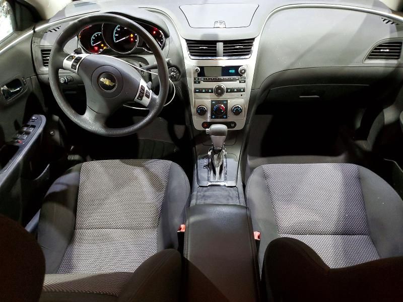 2010 Chevrolet Malibu 1LT