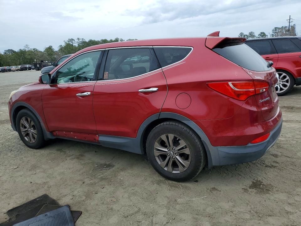 2013 Hyundai Santa fe Sport