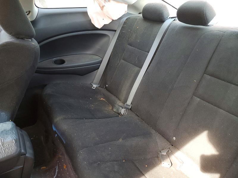 2010 Honda Accord ex