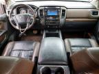 2016 Nissan Titan XD Platinum Reserve