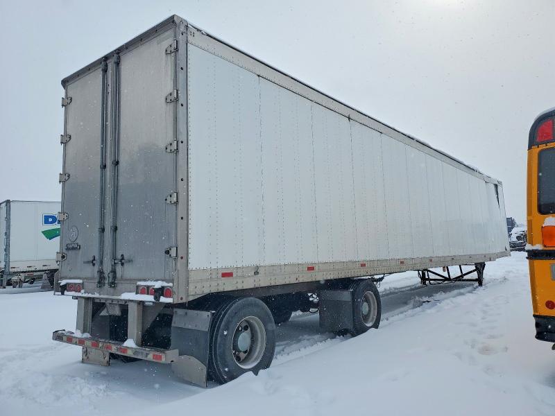2020 Great Dane CS1-1319-01053 DRY Van Trailer