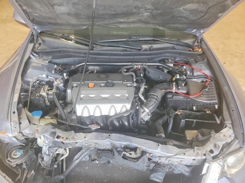 2009 Acura TSX