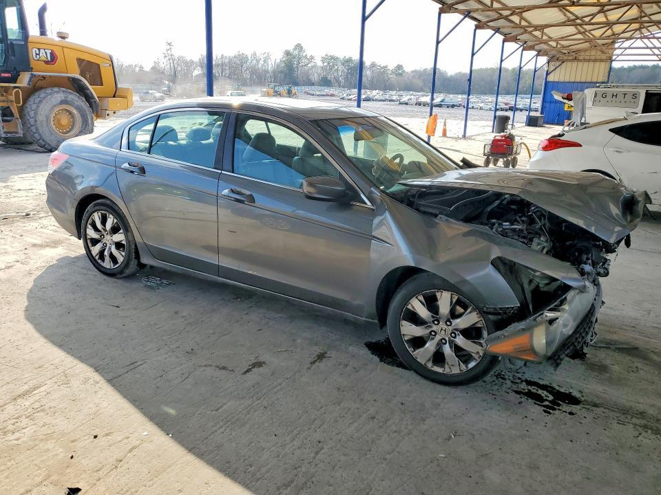 2010 Honda Accord exl