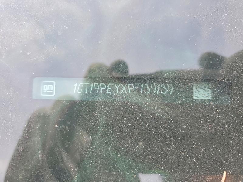 2023 GMC Sierra K2500 AT4