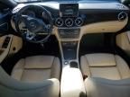 2016 Mercedes-Benz Cla 250