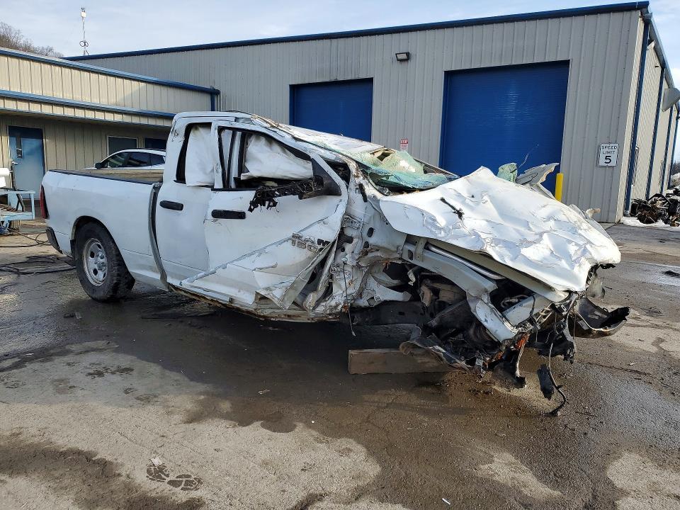 2017 Dodge RAM 1500 ST