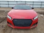 2018 Audi TT