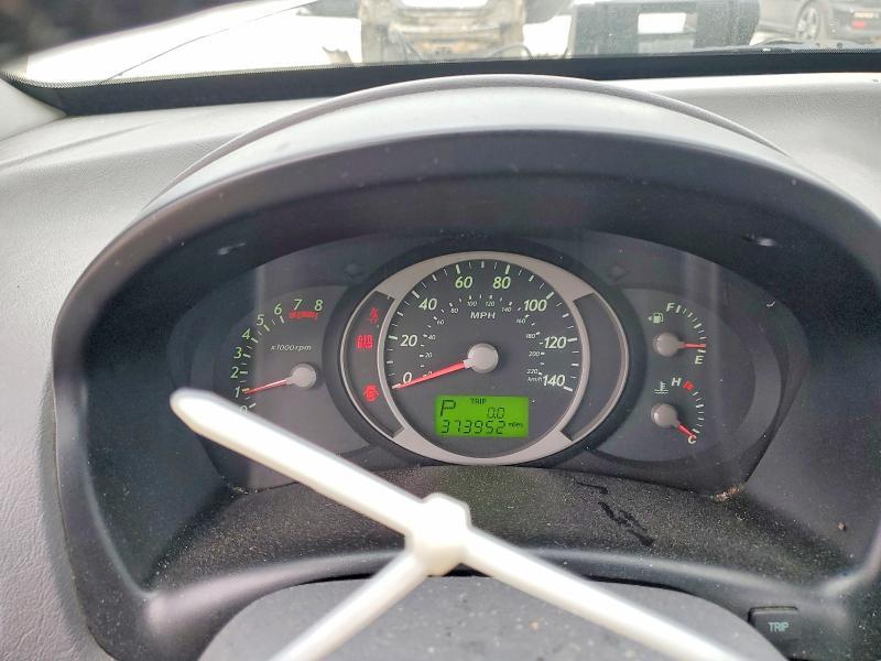 2005 Hyundai Tucson gls