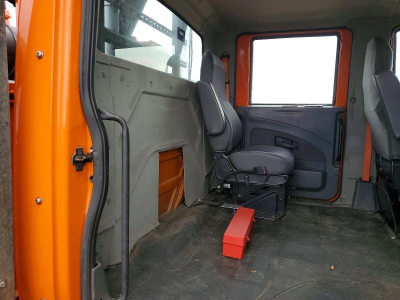 2011 International 4300 Bucket Truck