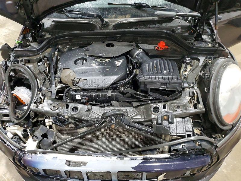 2015 Mini Cooper