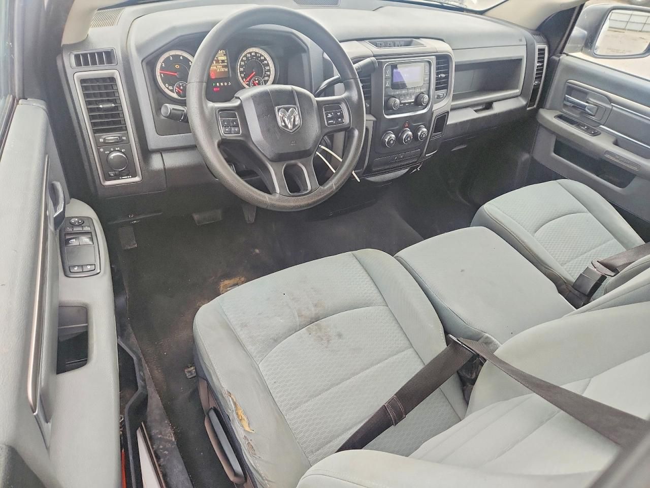 2013 Dodge Ram 1500 st