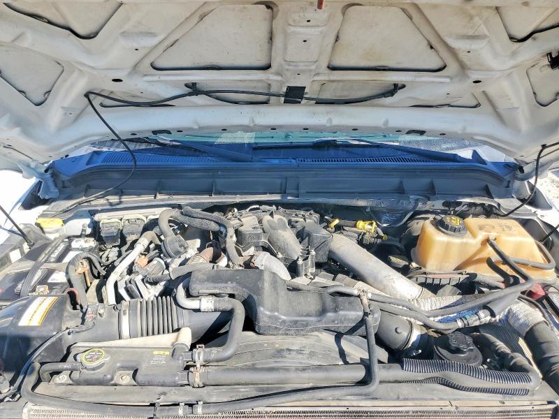 2012 Ford F350 Super Duty