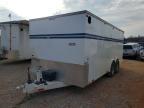 2022 Delco Enclosed Cargo Trailer