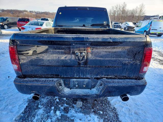 2014 Dodge RAM 1500 ST