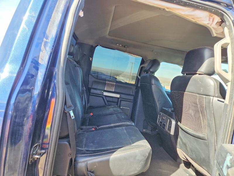 2019 Ford F250 Super Duty