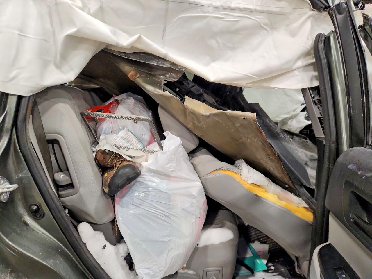 2015 Toyota Highlander le