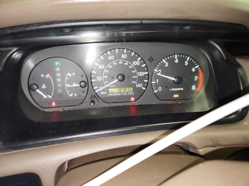 1997 Toyota Camry ce