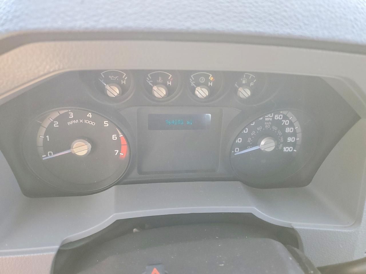 2016 Ford F350 Super Duty