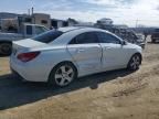 2016 Mercedes-Benz Cla 250
