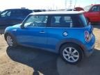 2009 Mini Cooper s