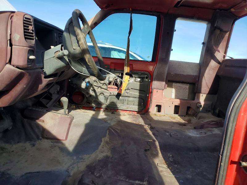 1995 GMC Sierra K1500