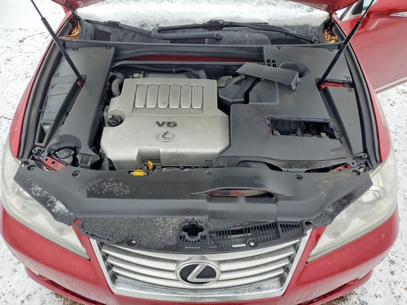 2010 Lexus Es 350