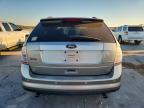 2008 Ford Edge Limited