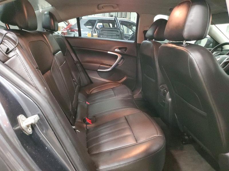 2011 Buick Regal cxl