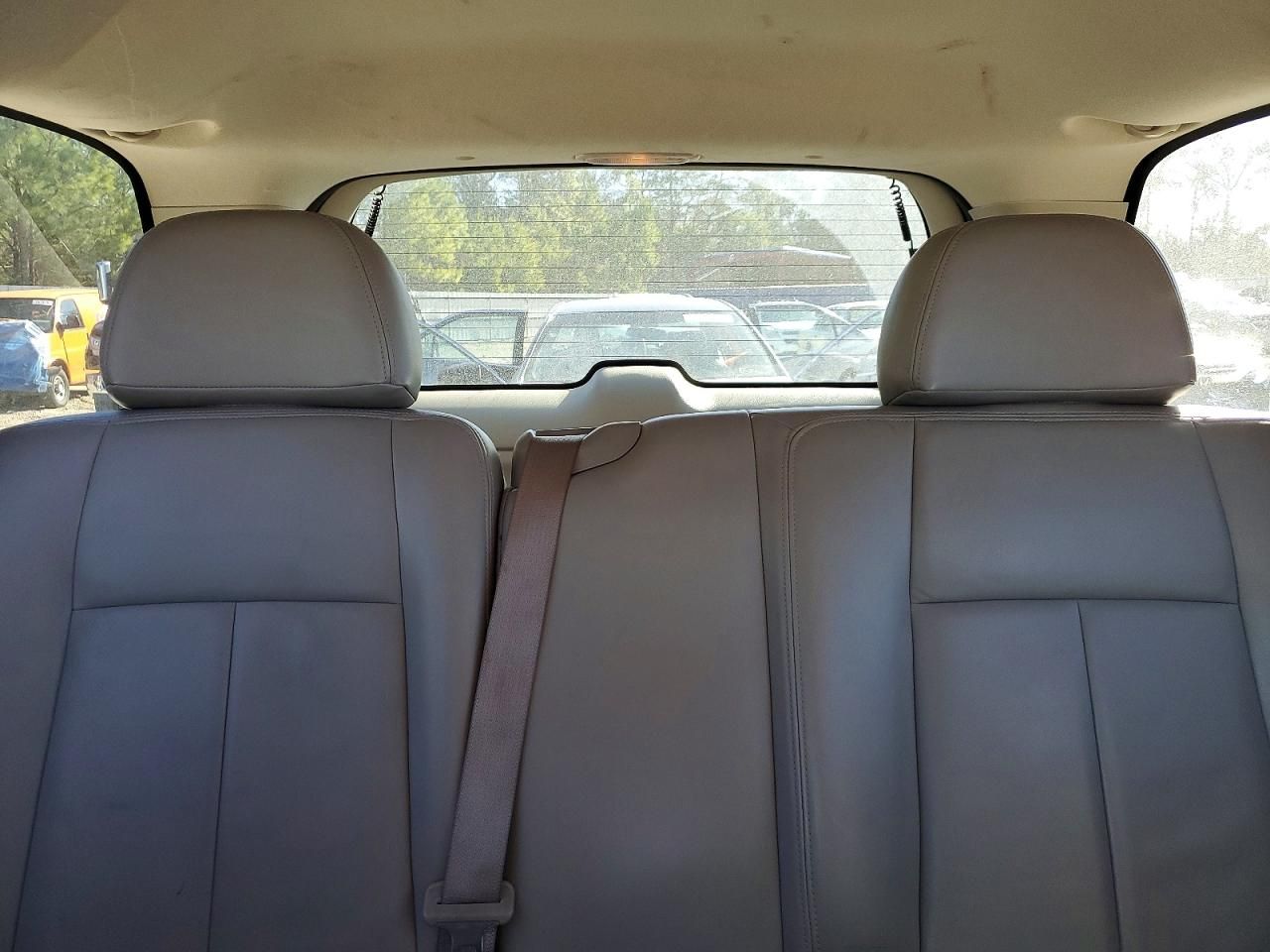 2006 Chevrolet Trailblazer ls