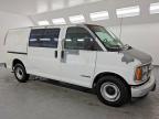 1999 Chevrolet Express G2500
