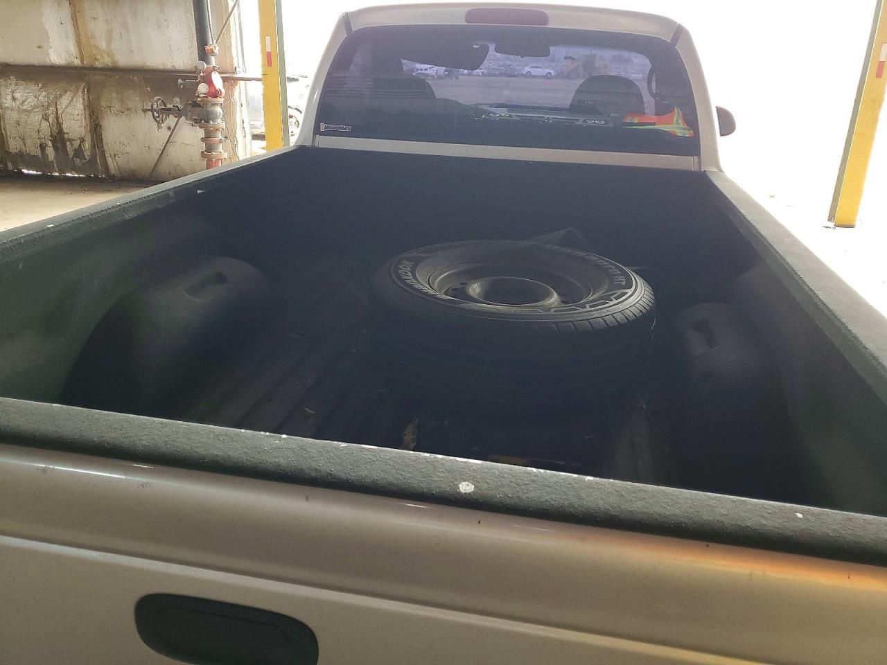 2004 Dodge Dakota sxt