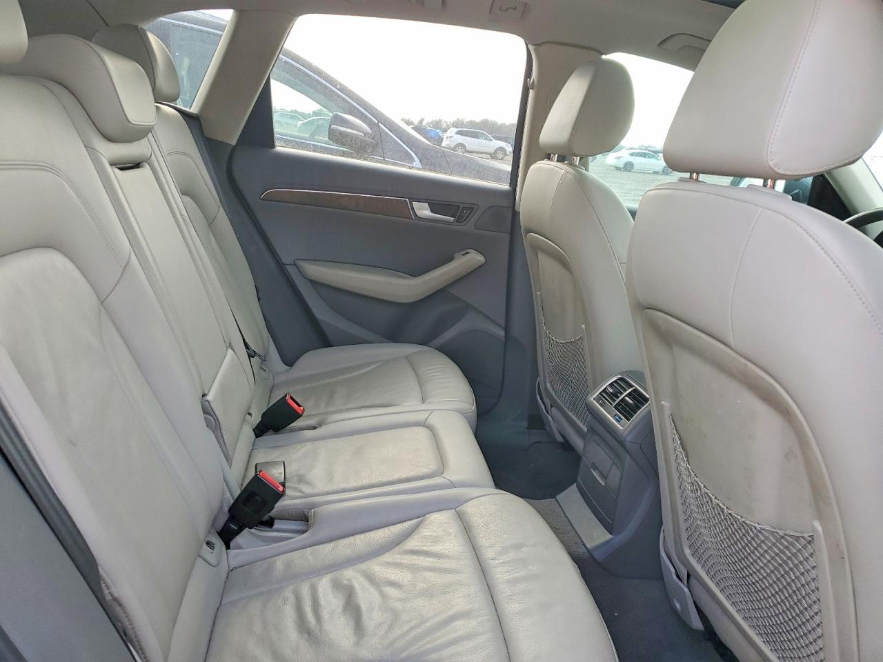 2012 Audi Q5 Premium Plus