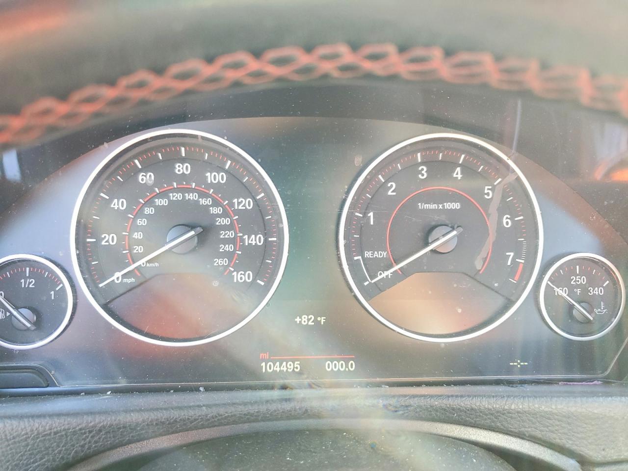 2018 BMW 330 i