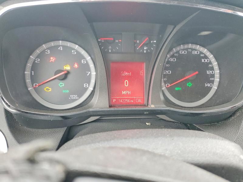 2012 GMC Terrain slt