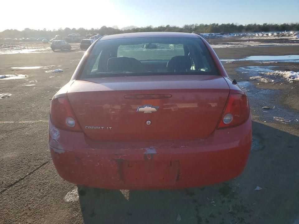 2010 Chevrolet Cobalt 2LT