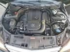 2012 Mercedes-Benz C 250