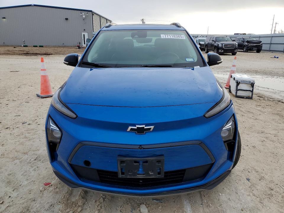 2023 Chevrolet Bolt euv Premier