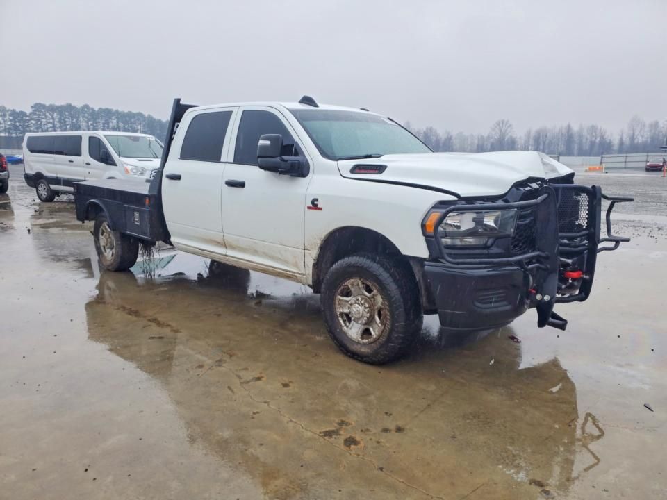 2023 Dodge RAM 3500 Tradesman