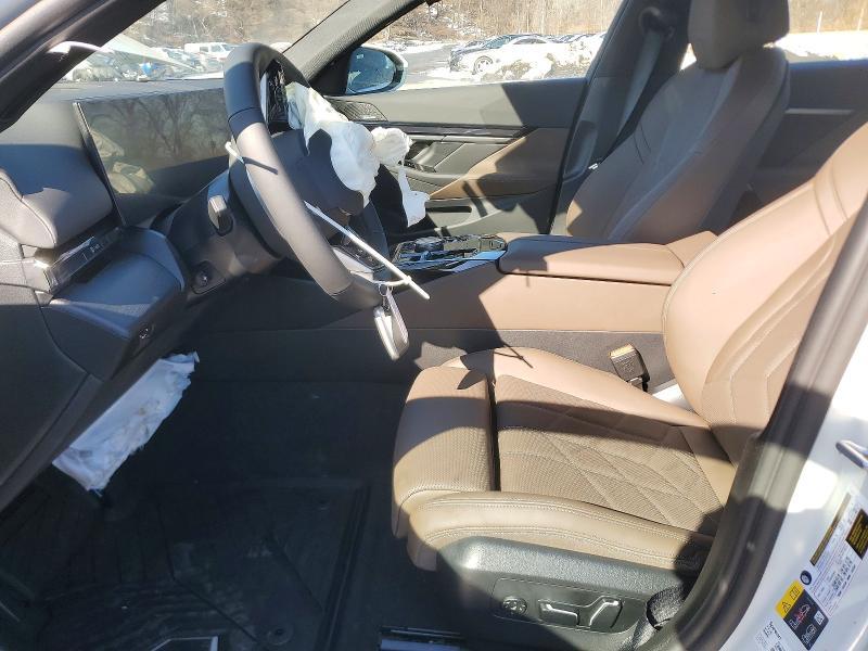 2026 BMW I5 Xdrive 40