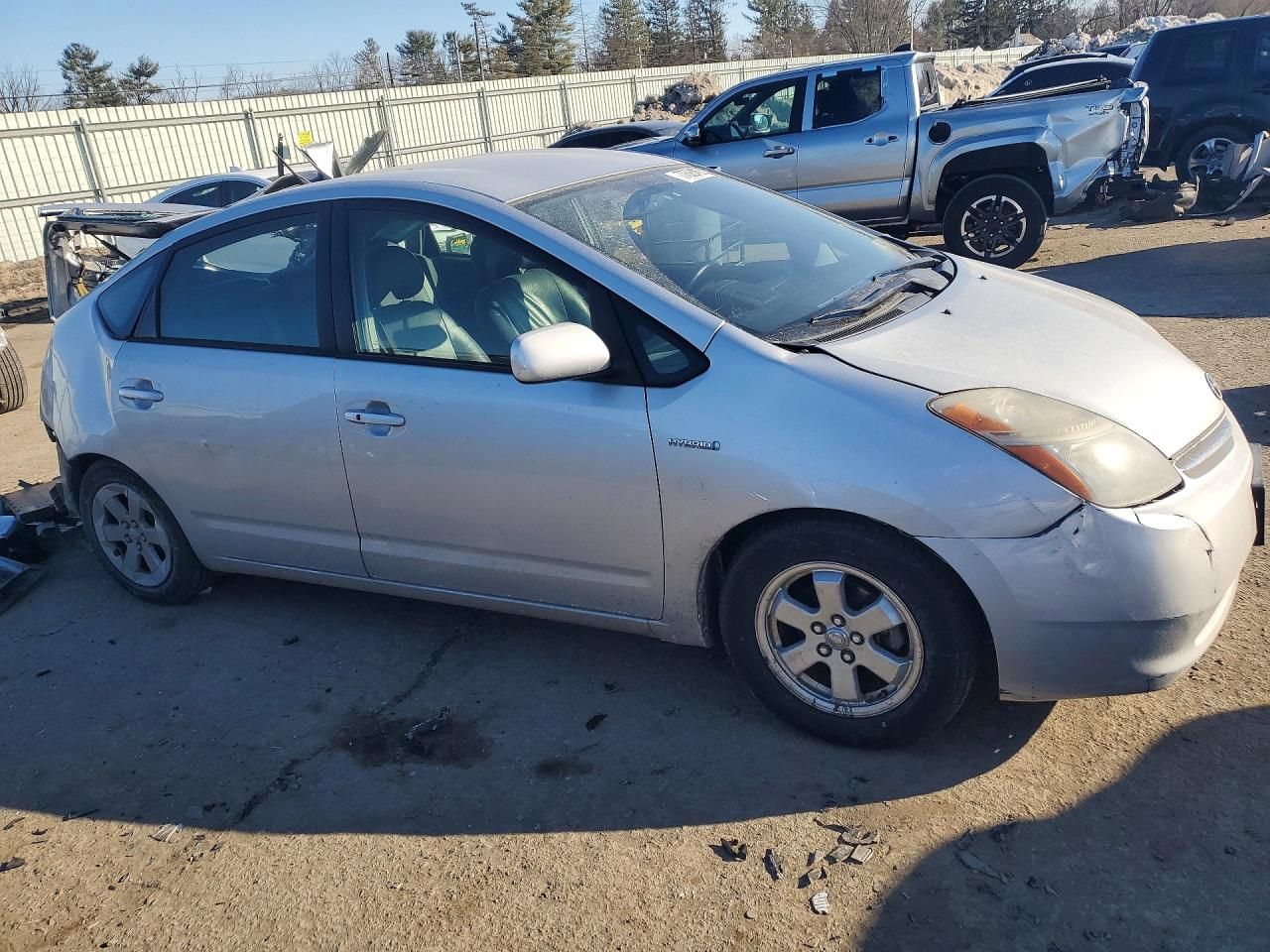 2006 Toyota Prius