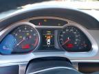 2011 Audi A6 Prestige