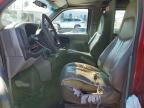 1998 Chevrolet Express Utility / Service Van