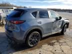 2025 Mazda Cx-5 Preferred