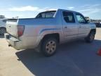 2008 Honda Ridgeline rtl
