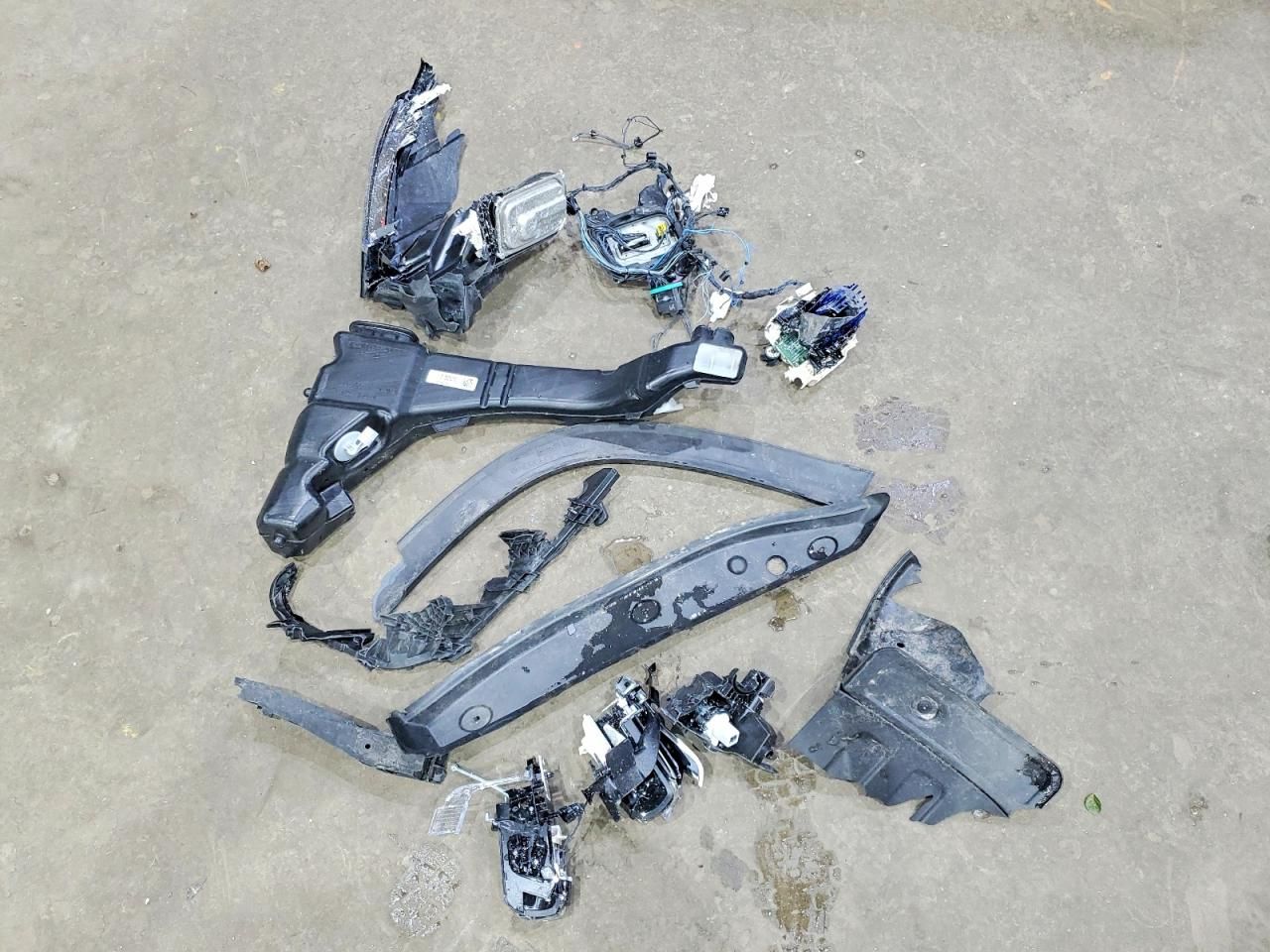 2021 Mercedes-Benz Gls 450 4matic