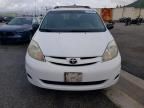 2007 Toyota Sienna ce